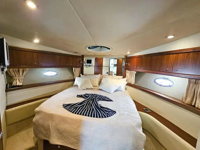 Sunseeker Portofino 47