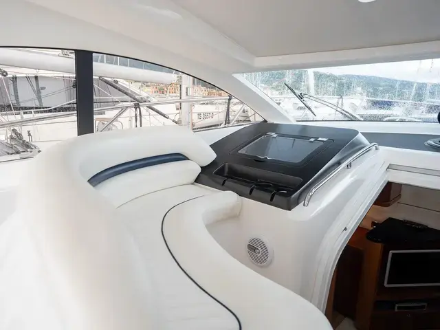 Sunseeker Portofino 47