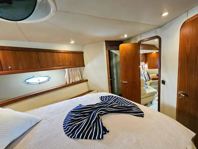 Sunseeker Portofino 47