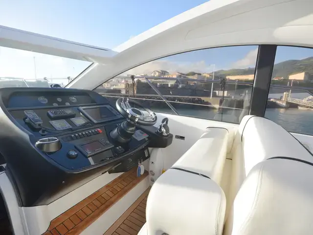 Sunseeker Portofino 48