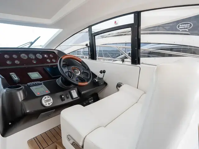 Sunseeker Portofino 47