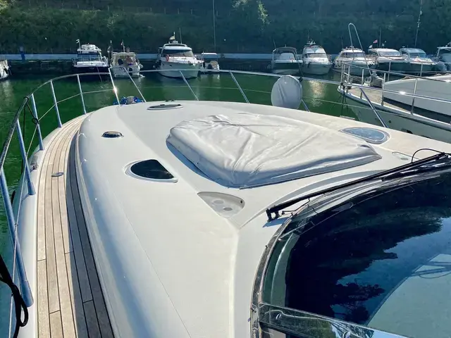 Sunseeker Predator 56