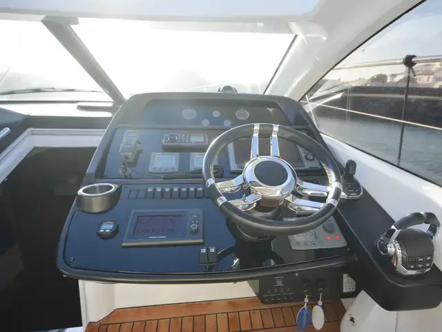 Sunseeker Portofino 48