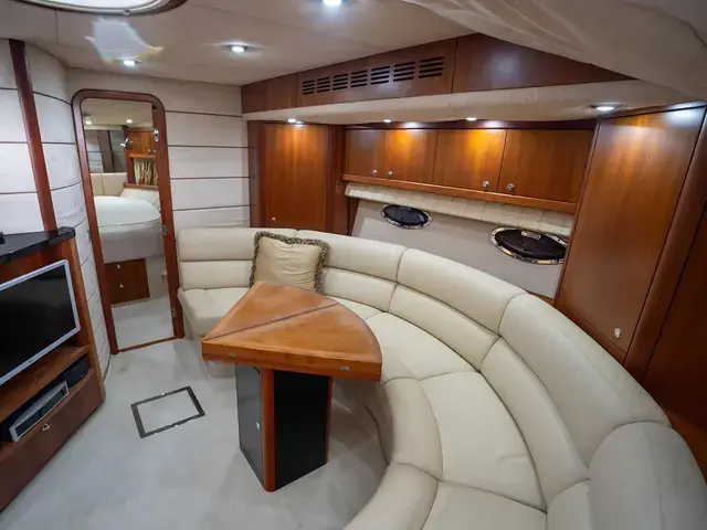 Sunseeker Portofino 47