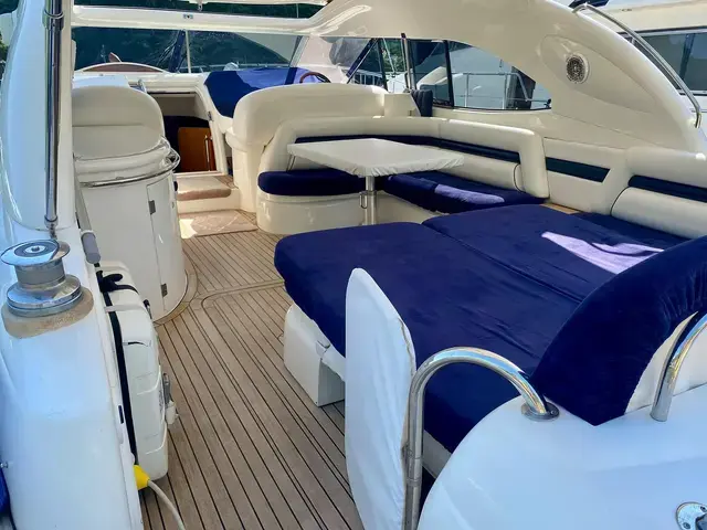 Sunseeker Predator 56