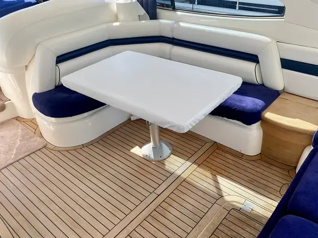 Sunseeker Predator 56