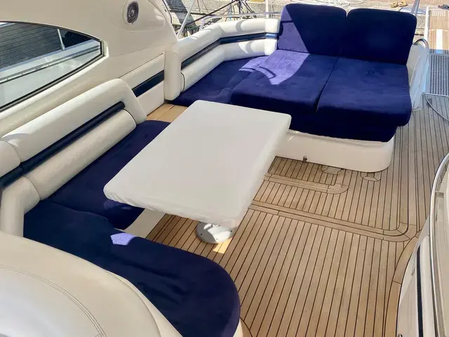 Sunseeker Predator 56