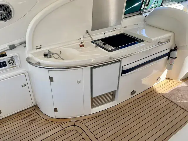 Sunseeker Predator 56