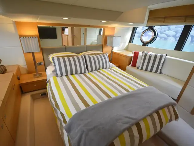 Sunseeker Portofino 48