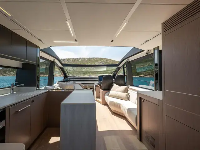 Sunseeker Predator 65