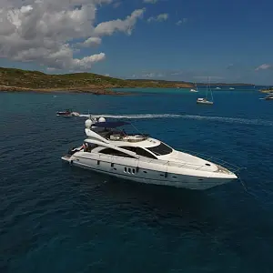 2006 Sunseeker Manhattan 66