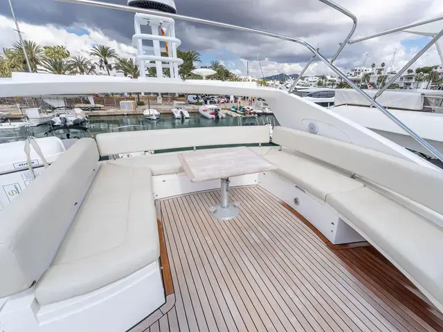 Sunseeker Manhattan 66