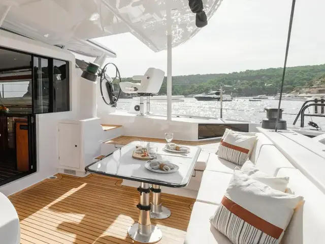 Hudson Fast Cruising Catamaran - HH66