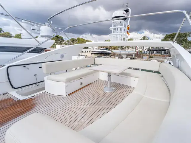 Sunseeker Manhattan 66