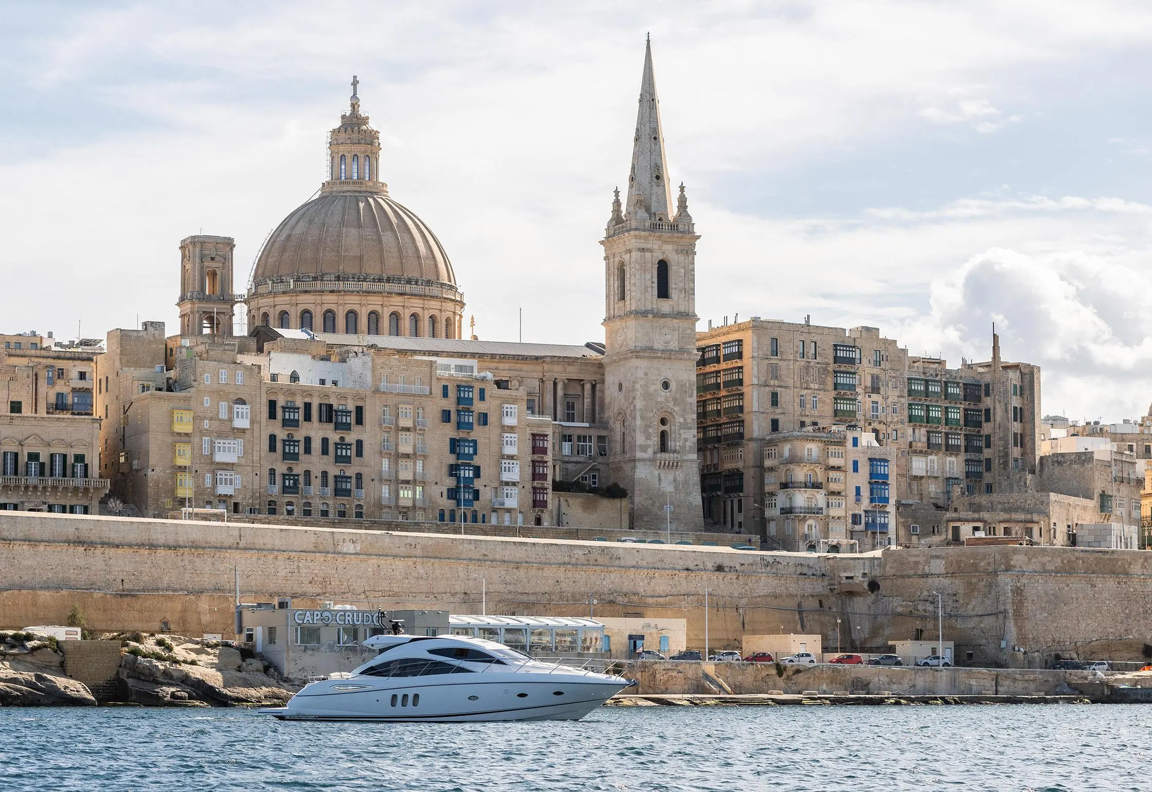 2009 Sunseeker predator 52