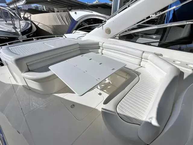 Sunseeker Camargue 50