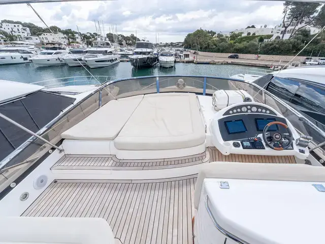 Sunseeker Manhattan 66