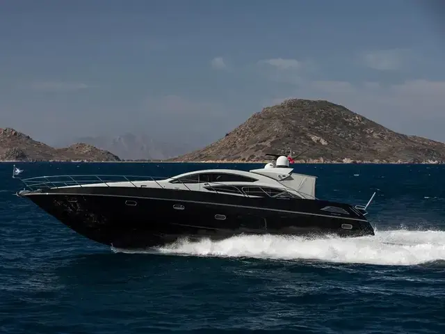 Sunseeker Predator 74