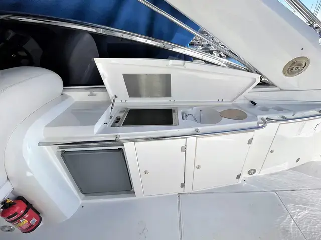 Sunseeker Camargue 50