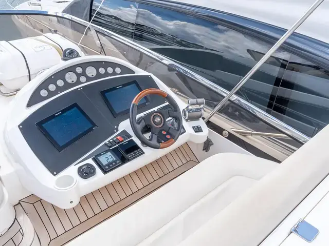 Sunseeker Manhattan 66