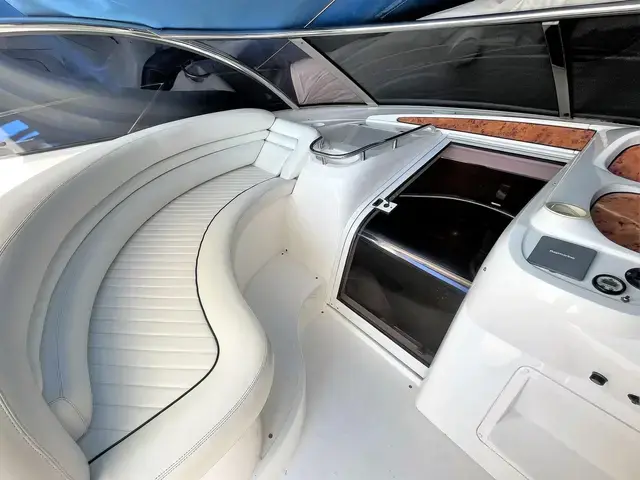 Sunseeker Camargue 50