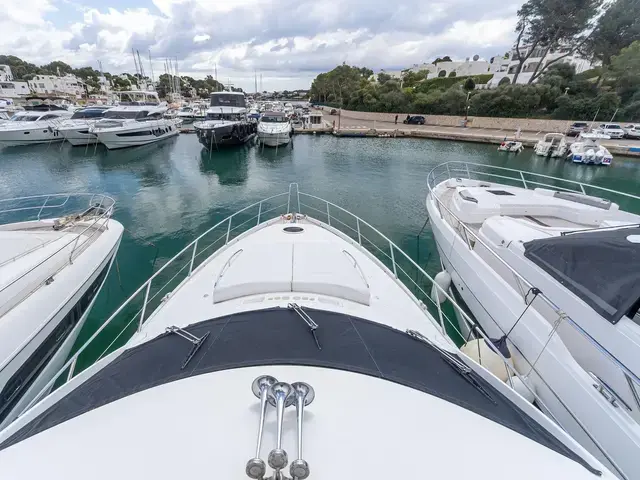 Sunseeker Manhattan 66