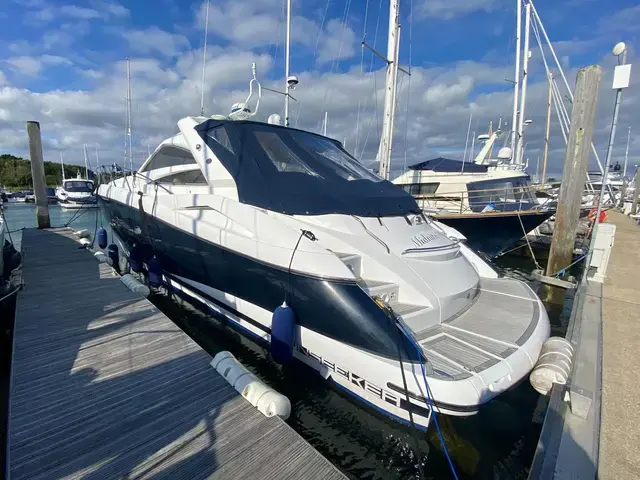 Sunseeker Portofino 53