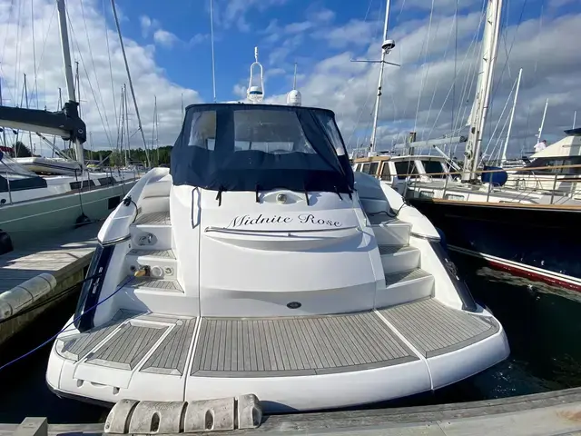 Sunseeker Portofino 53