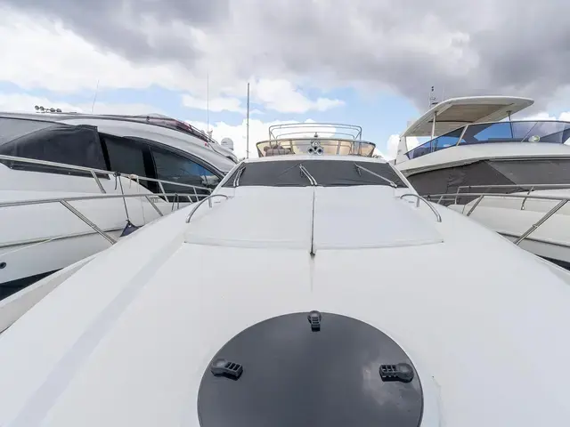 Sunseeker Manhattan 66