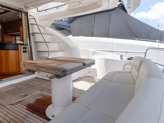 Sunseeker Manhattan 66