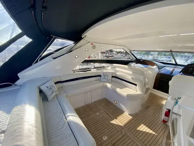 Sunseeker Portofino 53