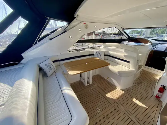 Sunseeker Portofino 53