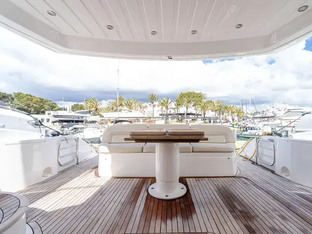 Sunseeker Manhattan 66