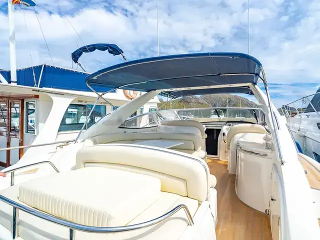 Sunseeker Camargue 44