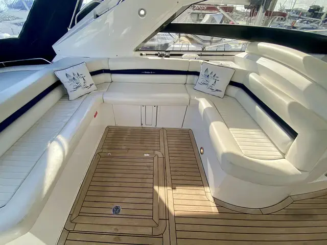 Sunseeker Portofino 53