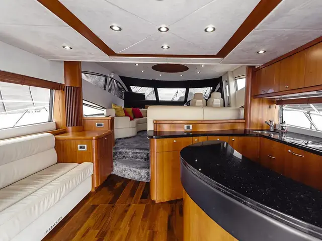 Sunseeker Manhattan 66