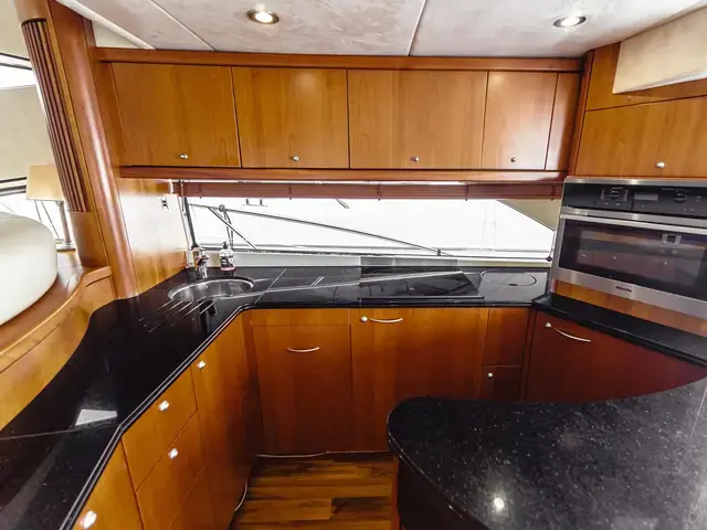 Sunseeker Manhattan 66