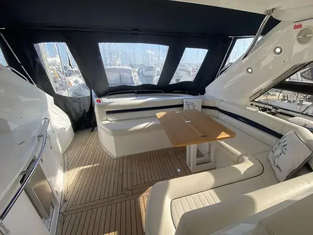 Sunseeker Portofino 53