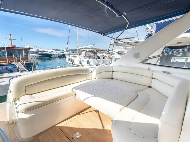 Sunseeker Camargue 44