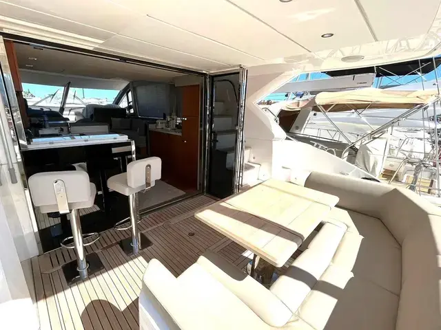 Sunseeker Manhattan 52