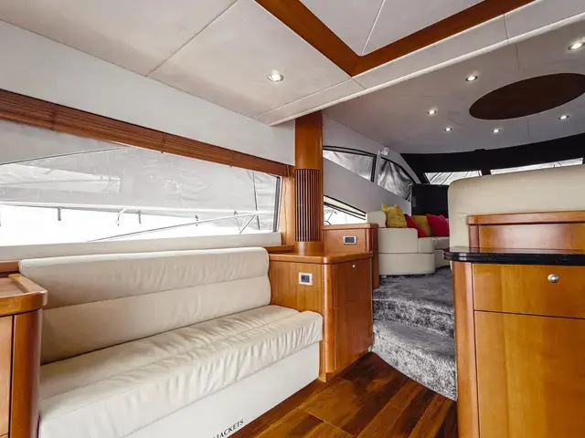 Sunseeker Manhattan 66