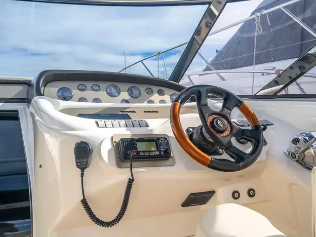 Sunseeker Camargue 44