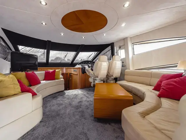 Sunseeker Manhattan 66