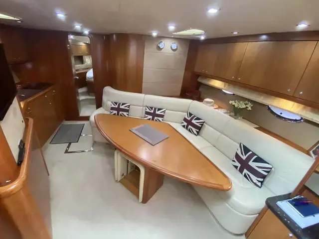 Sunseeker Portofino 53