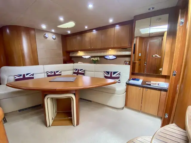 Sunseeker Portofino 53