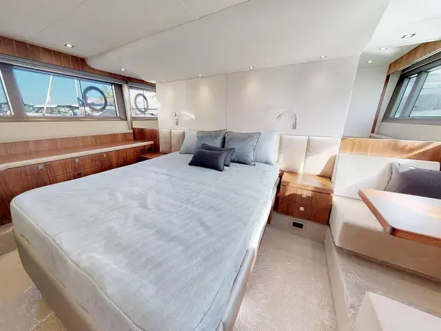 Sunseeker Manhattan 52