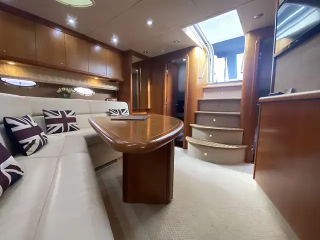 Sunseeker Portofino 53