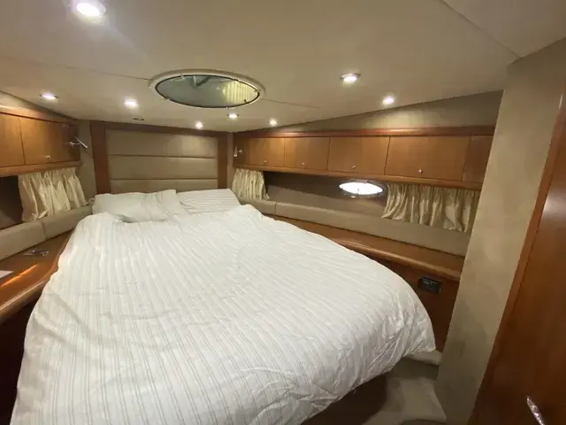 Sunseeker Portofino 53