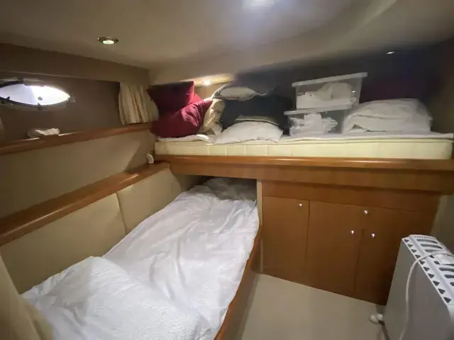 Sunseeker Portofino 53