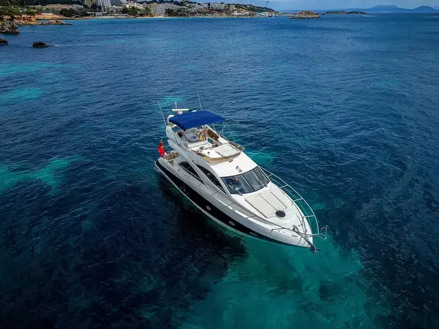 Sunseeker Manhattan 50